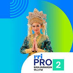 RRI Pro 2 Banjarmasin