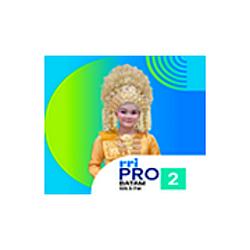 RRI Pro 2 Batam