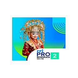 RRI Pro 2 Bengkulu