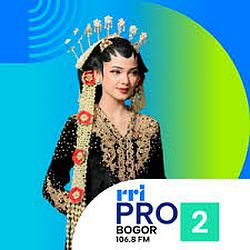 RRI Pro 2 Bogor