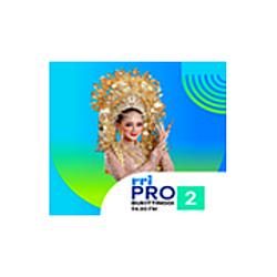 RRI Pro 2 Bukittinggi