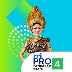 RRI Pro 2 - Denpasar