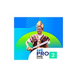 RRI Pro 2 Ende