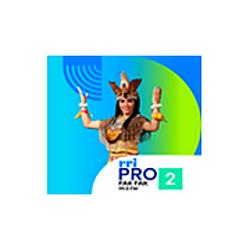 RRI Pro 2 Fak Fak