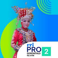 RRI Pro 2 Gorontalo