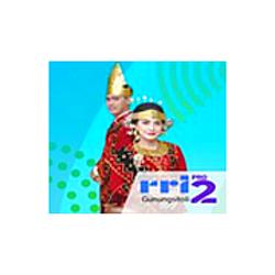 RRI Pro 2 Gunung Sitoli