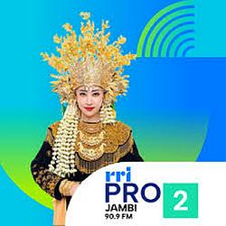RRI Pro 2 Jambi