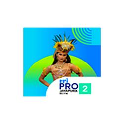 RRI Pro 2 Jayapura