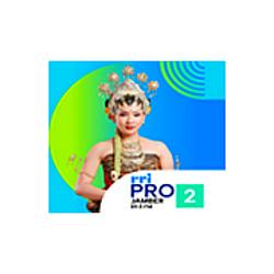RRI Pro 2 Jember
