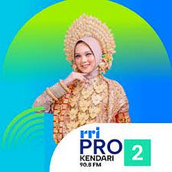 RRI Pro 2 Kendari