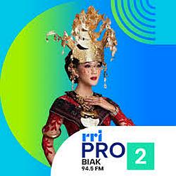 RRI Pro 2 - Kupang