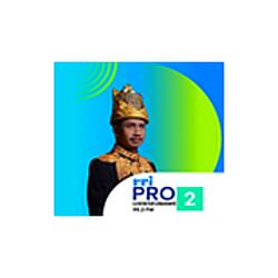 RRI Pro 2 Lhokseumawe