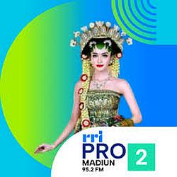 RRI Pro 2 - Madiun