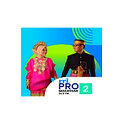 RRI Pro 2 Makassar