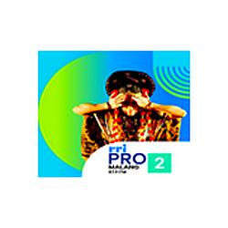 RRI Pro 2 Malang