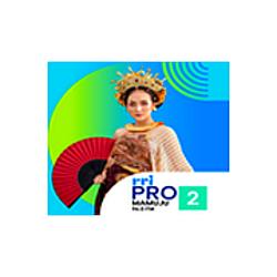 RRI Pro 2 - Mamuju