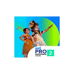 RRI Pro 2 Manokwari