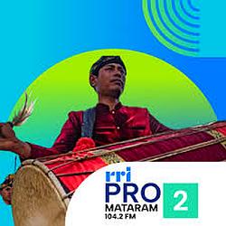 RRI Pro 2 Mataram