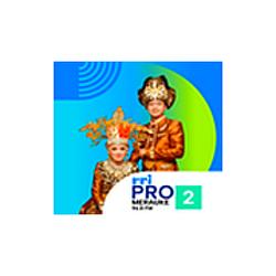 RRI Pro 2 Merauke