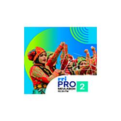 RRI Pro 2 Meulaboh