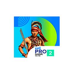 RRI Pro 2 Nabire