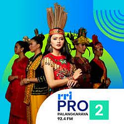 RRI Pro 2 Palangkaraya