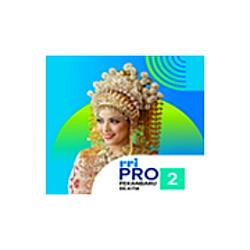 RRI Pro 2 Pekanbaru