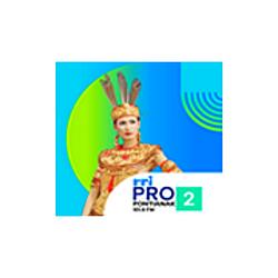 RRI Pro 2 Pontianak