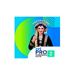 RRI Pro 2 Purwokerto
