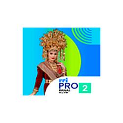 RRI Pro 2 Ranai