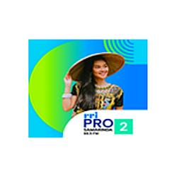 RRI Pro 2 Samarinda