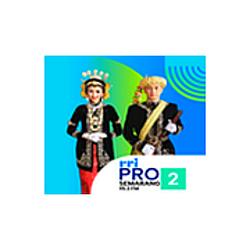 RRI Pro 2 Semarang
