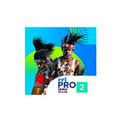 RRI Pro 2 Serui