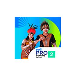RRI Pro 2 Sorong