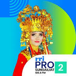 RRI Pro 2 Sungailiat