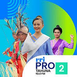 RRI Pro 2 Tahuna