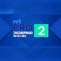 RRI Pro 2 Tanjungpinang