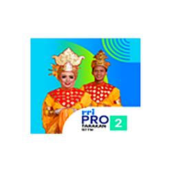 RRI Pro 2 Tarakan