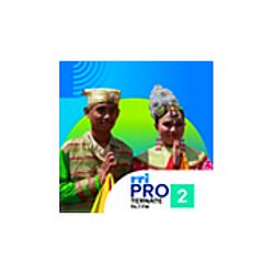 RRI Pro 2 Ternate