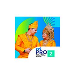 RRI Pro 2 - Toli Toli