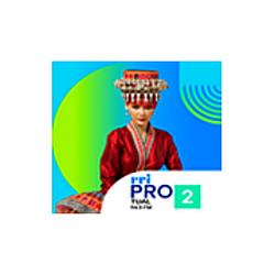 RRI Pro 2 Tual