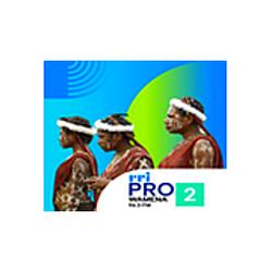 RRI Pro 2 Wamena