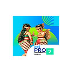RRI Pro 2 Yogyakarta