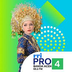 RRI Pro 4 Banda Aceh