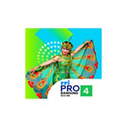 RRI Pro 4 Bandung