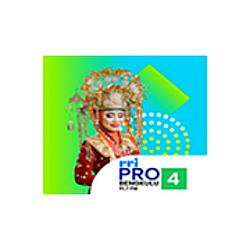 RRI Pro 4 Bengkulu