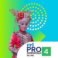 RRI Pro 4 Gorontalo