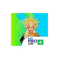 RRI Pro 4 Jambi