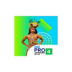 RRI Pro 4 Jayapura
