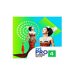 RRI Pro 4 Kupang